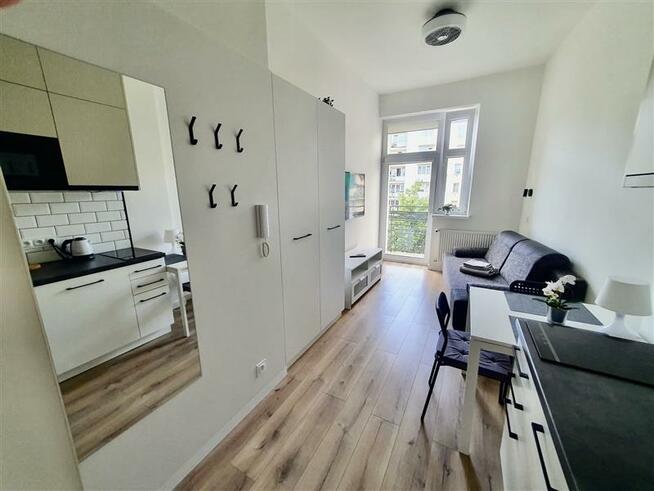 Mieszkanie Gdynia Śródmieście, Władysława IV