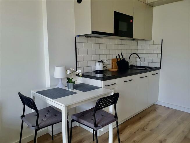 Mieszkanie Gdynia Śródmieście, Władysława IV