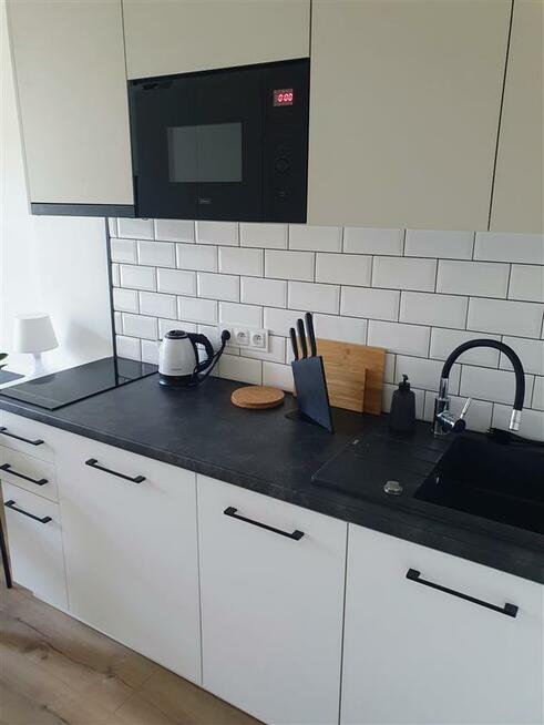 Mieszkanie Gdynia Śródmieście, Władysława IV