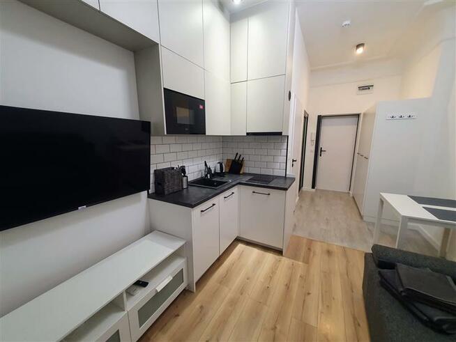 Mieszkanie Gdynia Śródmieście, Władysława IV