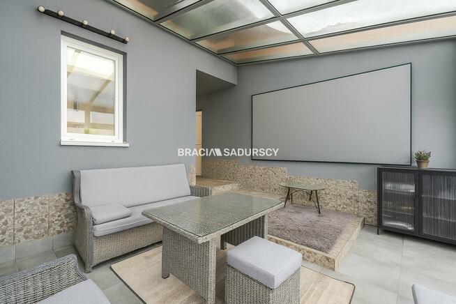 Dom Wieliczka Krzyszkowice, Modrzewiowa