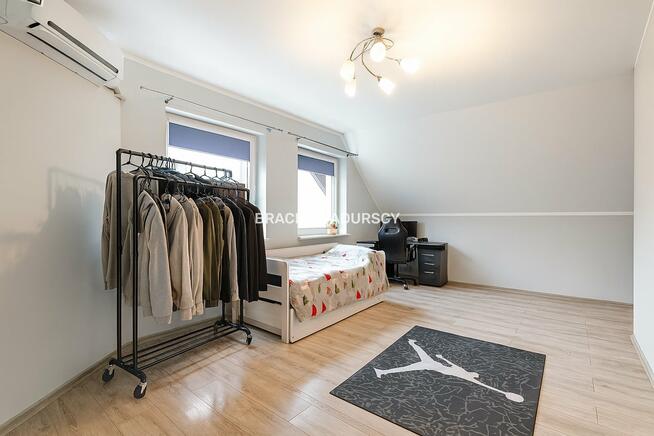 Dom Wieliczka Krzyszkowice, Modrzewiowa