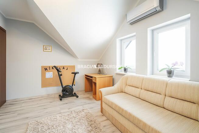 Dom Wieliczka Krzyszkowice, Modrzewiowa