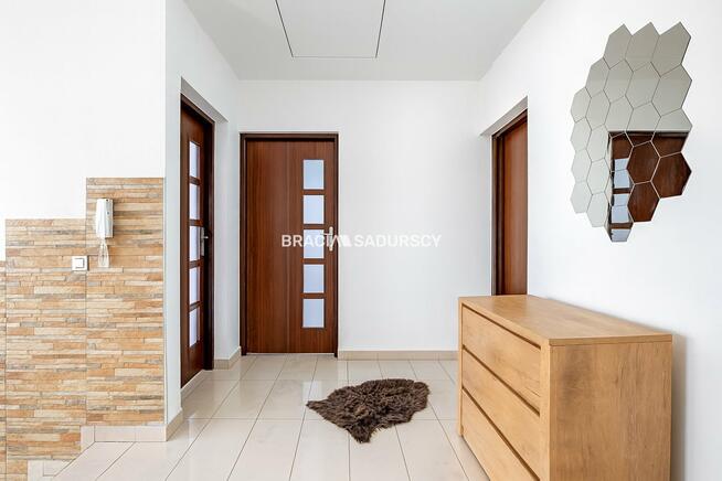 Dom Wieliczka Krzyszkowice, Modrzewiowa