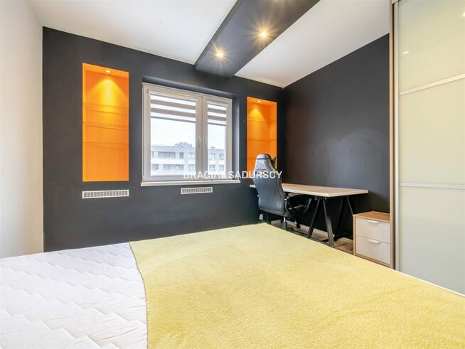 Mieszkanie Kraków Czyżyny, Czyżyny, 2 Półku lotniczego