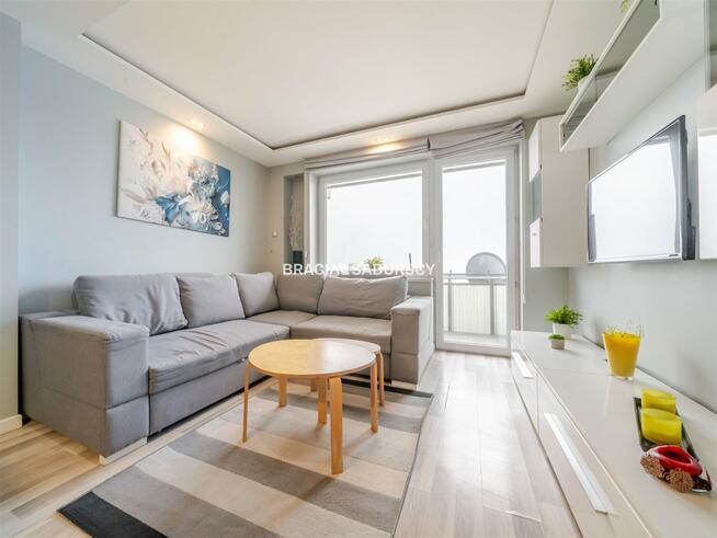 Mieszkanie Kraków Czyżyny, Czyżyny, 2 Półku lotniczego