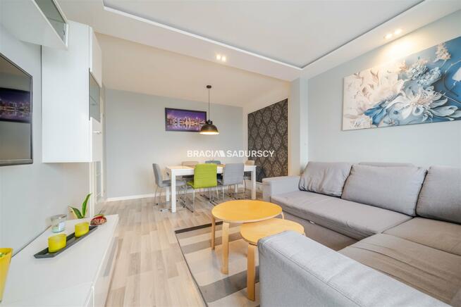 Mieszkanie Kraków Czyżyny, Czyżyny, 2 Półku lotniczego