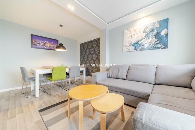 Mieszkanie Kraków Czyżyny, Czyżyny, 2 Półku lotniczego