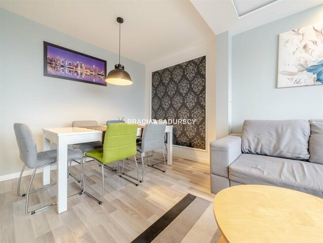 Mieszkanie Kraków Czyżyny, Czyżyny, 2 Półku lotniczego