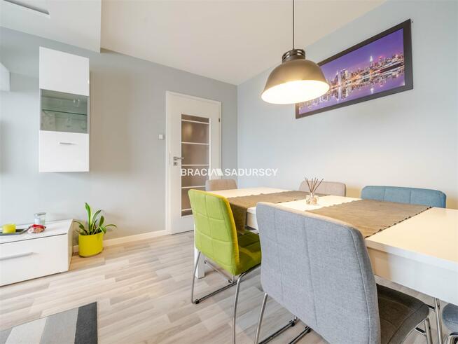 Mieszkanie Kraków Czyżyny, Czyżyny, 2 Półku lotniczego