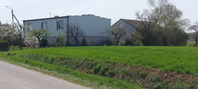 Dom Góraj gm. Babiak