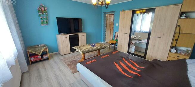 Dom Góraj gm. Babiak