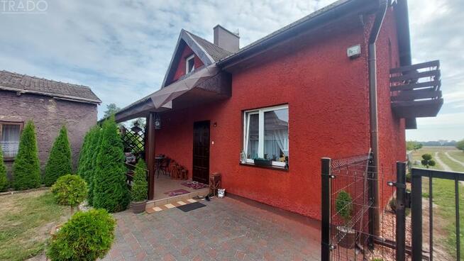 Dom Krukowo gm. Babiak