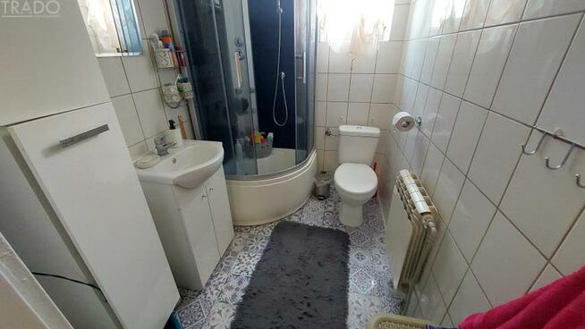 Dom Krukowo gm. Babiak