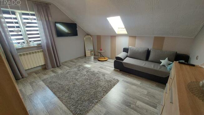 Dom Krukowo gm. Babiak