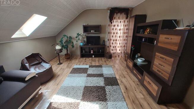 Dom Krukowo gm. Babiak