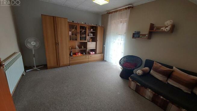 Dom Krukowo gm. Babiak