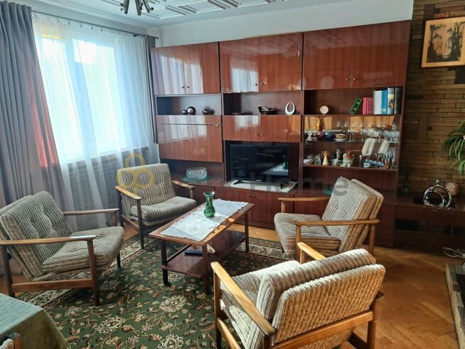 Mieszkanie Kościan,