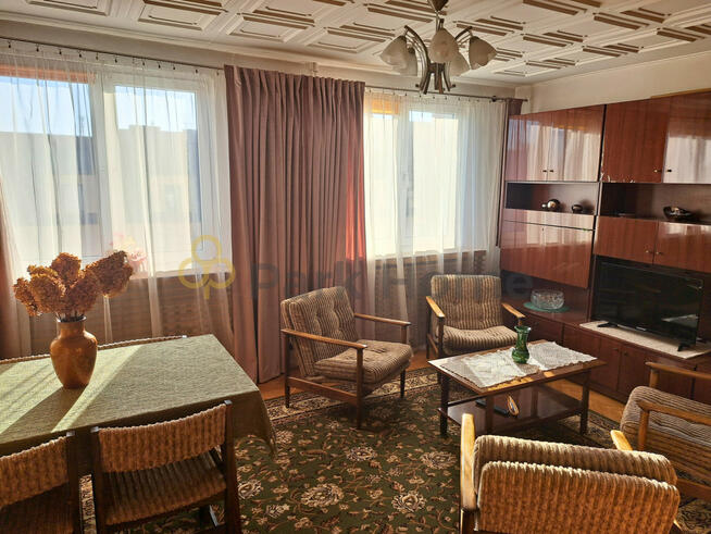 Mieszkanie Kościan,