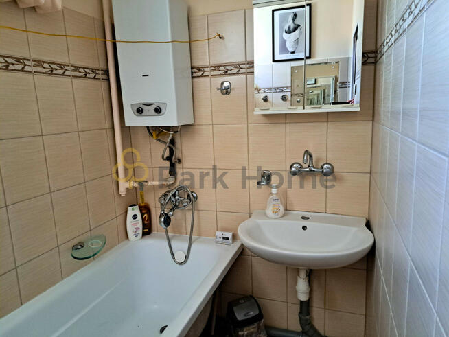 Mieszkanie Kościan,