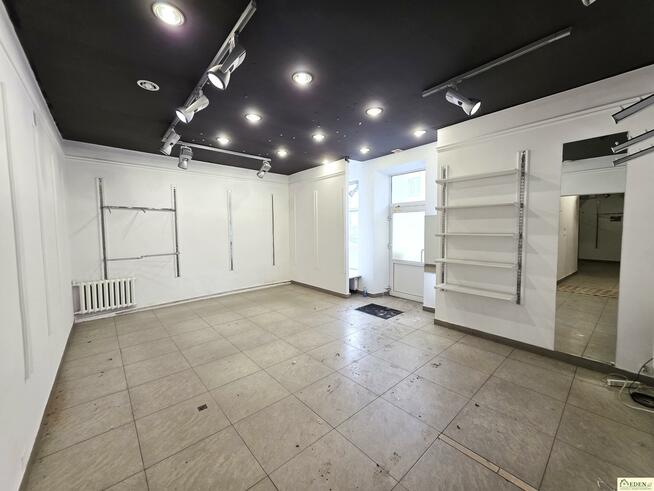 Lokal użytkowy Łuków, Wyszyńskiego