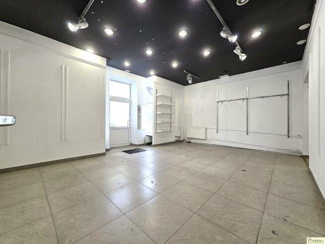 Lokal użytkowy Łuków, Wyszyńskiego