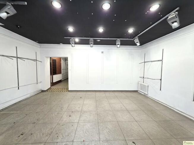 Lokal użytkowy Łuków, Wyszyńskiego