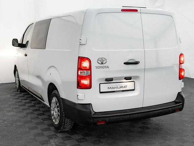 Toyota ProAce GD8A249#2.0 D-4D Long 3,1t Active (bryg. Tempomat Klima Salon PL VAT23