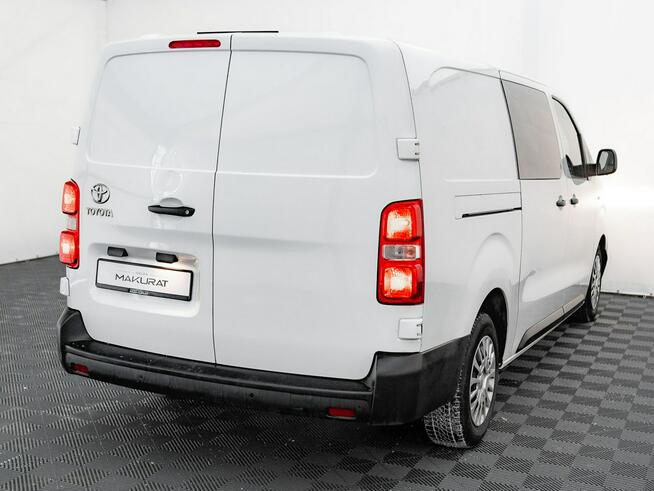 Toyota ProAce GD8A249#2.0 D-4D Long 3,1t Active (bryg. Tempomat Klima Salon PL VAT23