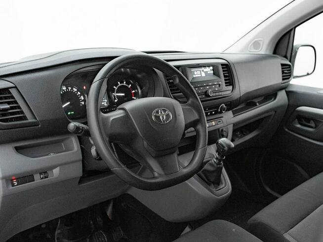 Toyota ProAce GD8A249#2.0 D-4D Long 3,1t Active (bryg. Tempomat Klima Salon PL VAT23