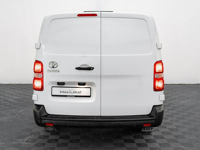 Toyota ProAce GD8A249#2.0 D-4D Long 3,1t Active (bryg. Tempomat Klima Salon PL VAT23
