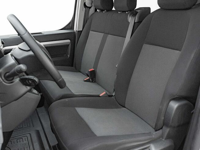 Toyota ProAce GD8A249#2.0 D-4D Long 3,1t Active (bryg. Tempomat Klima Salon PL VAT23