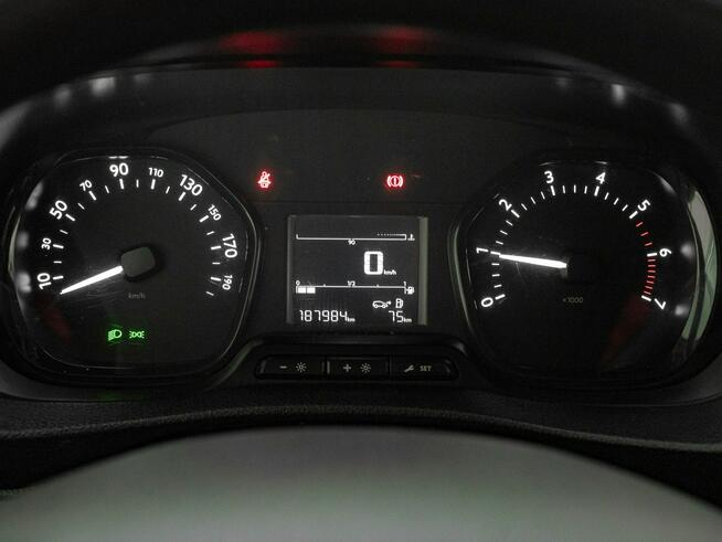 Toyota ProAce GD8A249#2.0 D-4D Long 3,1t Active (bryg. Tempomat Klima Salon PL VAT23