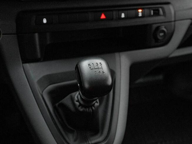 Toyota ProAce GD8A249#2.0 D-4D Long 3,1t Active (bryg. Tempomat Klima Salon PL VAT23