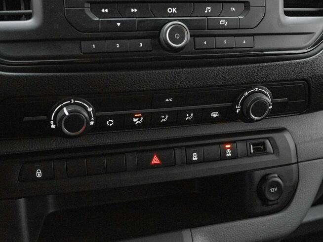 Toyota ProAce GD8A249#2.0 D-4D Long 3,1t Active (bryg. Tempomat Klima Salon PL VAT23