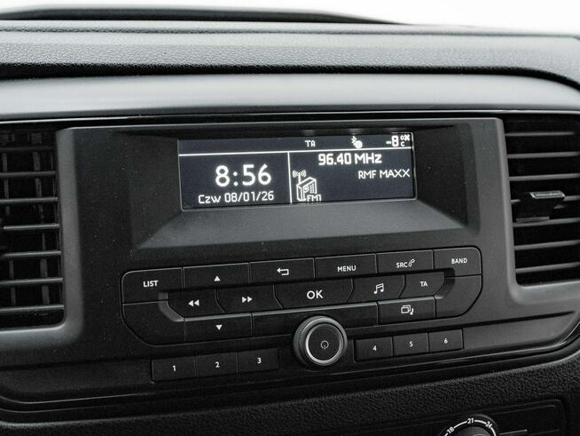 Toyota ProAce GD8A249#2.0 D-4D Long 3,1t Active (bryg. Tempomat Klima Salon PL VAT23