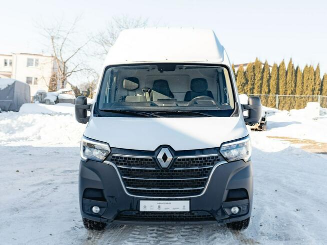 Renault Master WD4085T#L4H3 RWD Extra Cz.cof Bluetooth Klima Salon PL VAT 23%