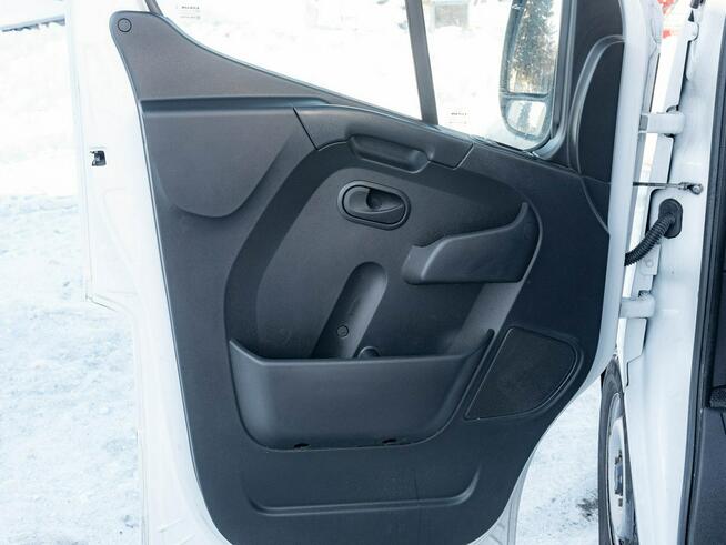 Renault Master WD4085T#L4H3 RWD Extra Cz.cof Bluetooth Klima Salon PL VAT 23%