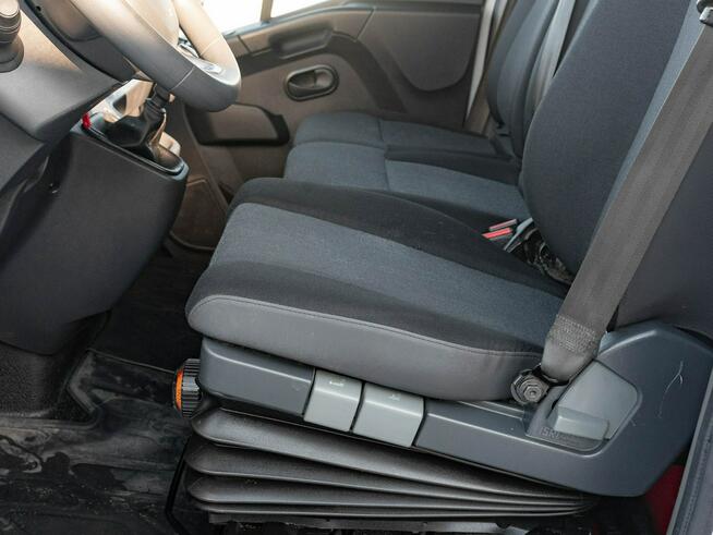 Renault Master WD4085T#L4H3 RWD Extra Cz.cof Bluetooth Klima Salon PL VAT 23%