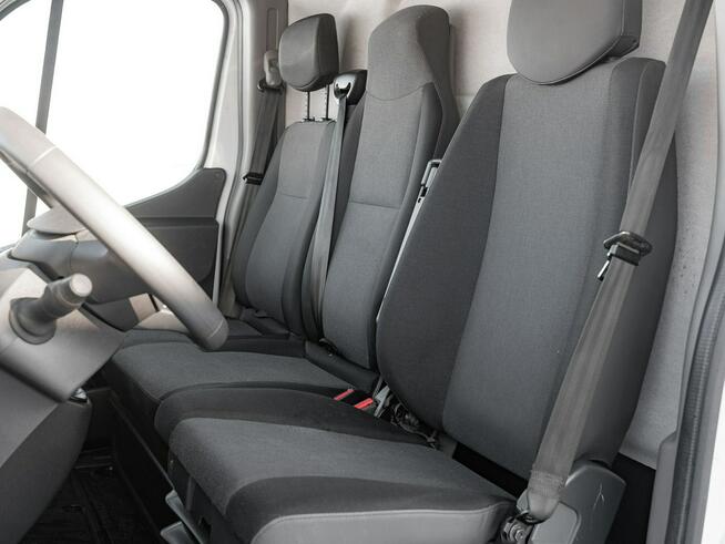 Renault Master WD4085T#L4H3 RWD Extra Cz.cof Bluetooth Klima Salon PL VAT 23%