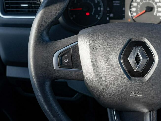 Renault Master WD4085T#L4H3 RWD Extra Cz.cof Bluetooth Klima Salon PL VAT 23%