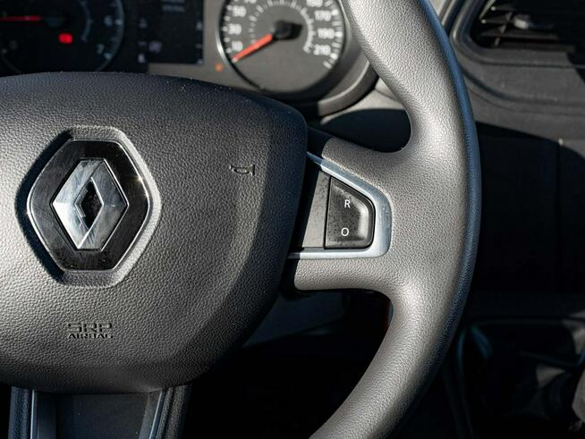 Renault Master WD4085T#L4H3 RWD Extra Cz.cof Bluetooth Klima Salon PL VAT 23%