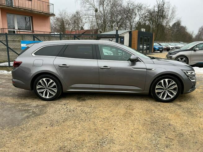 Renault Talisman 2.0 Automat Full Led 100% Bezwypadek Tylko 76 tyś. km Zarejestrowany