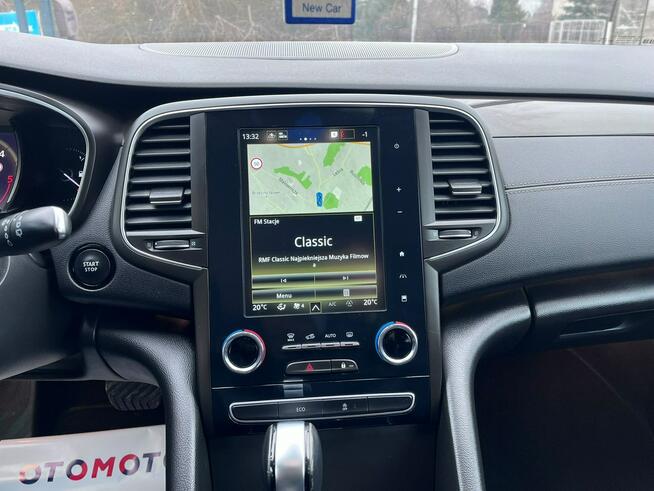 Renault Talisman 2.0 Automat Full Led 100% Bezwypadek Tylko 76 tyś. km Zarejestrowany