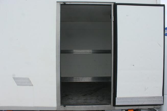 Renault Master SalonPL Chłodnia/Mroźnia -20°C Zanotti FV23% Kamera 145KM