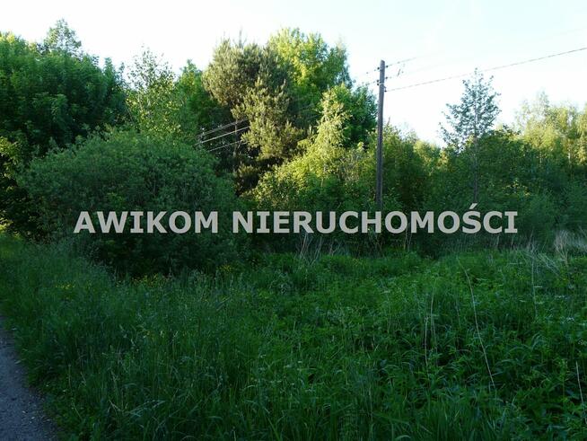 Działka rekreacyjna Wiskitki Antoniew