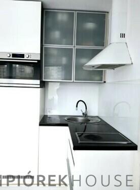 2-pokojowe mieszkanie na Mokotowie