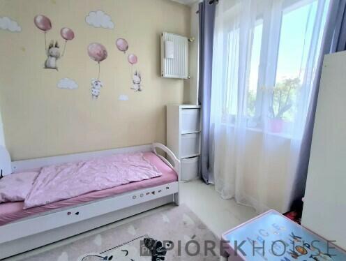 2-pokojowe mieszkanie na Mokotowie