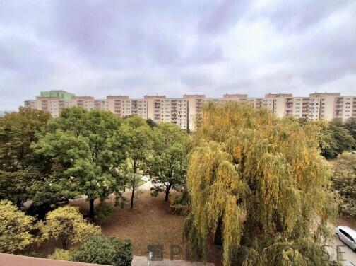 2-pokojowe mieszkanie na Mokotowie