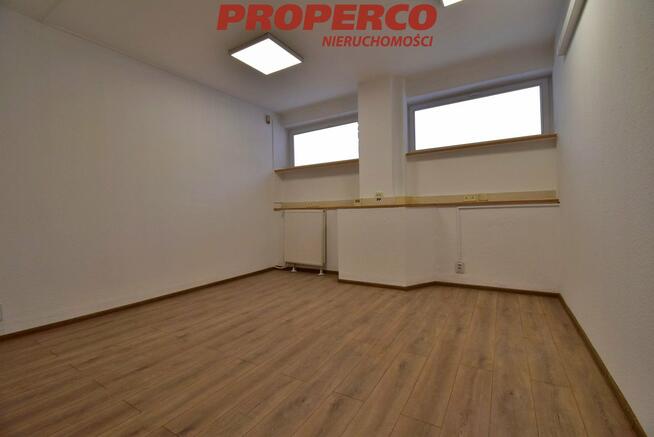 Lokal użytkowy Kielce Centrum, Wesoła